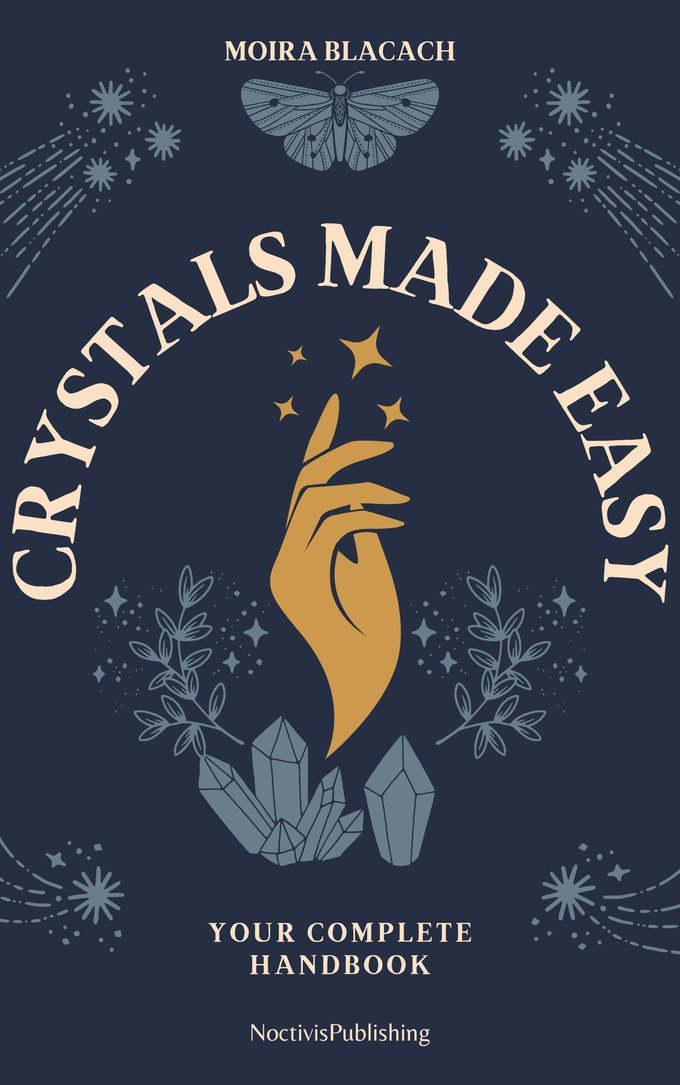 Crystals Made Easy