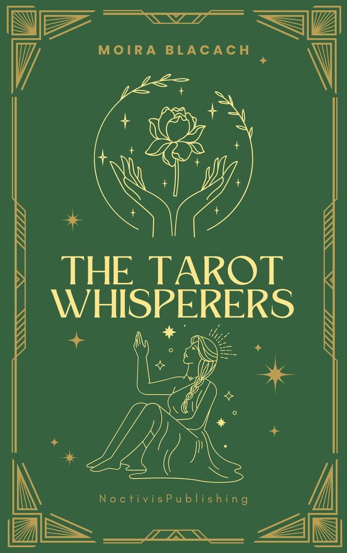The Tarot Whisperer's Companion