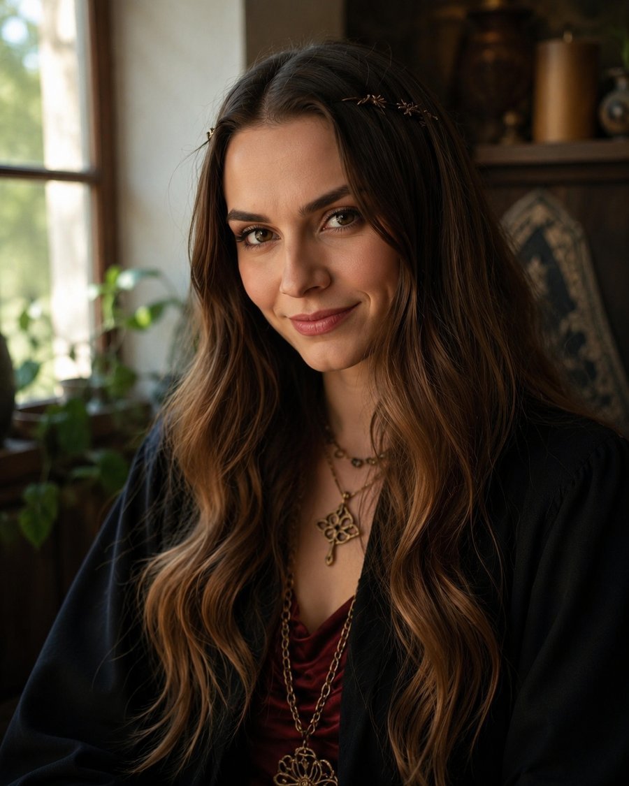 Moira Blacach